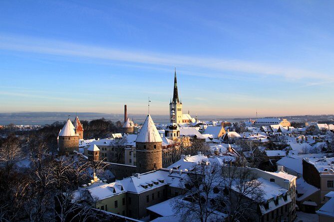 Tallinn City Private Tour - Final Thoughts