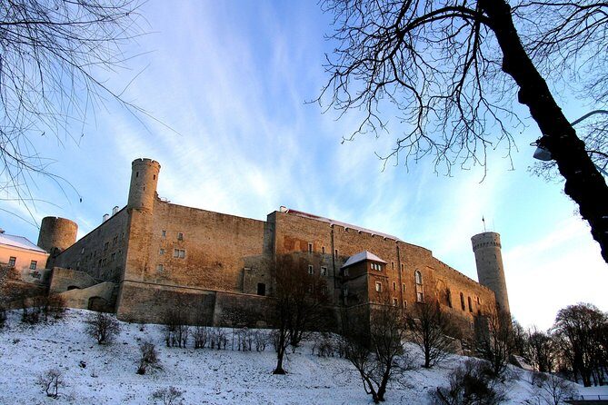 Tallinn City Private Tour - Frequently Asked Questions