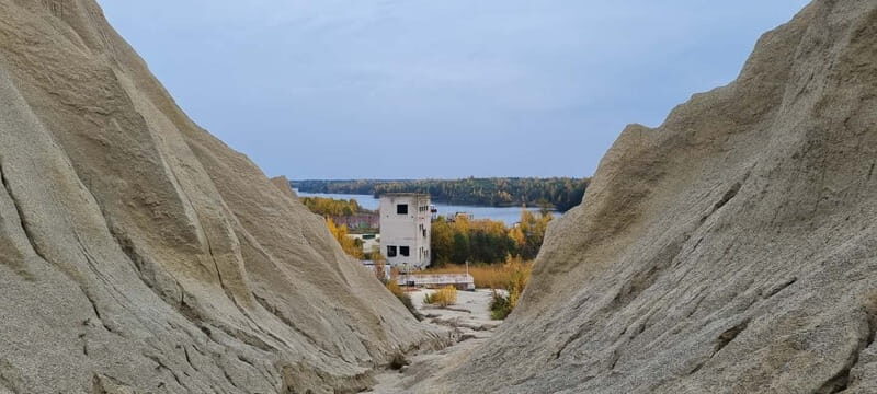 Tallinn: Coastal Cliffs and Rummu Submerged Quarry Day Tour - A Full Breakdown of the Experience