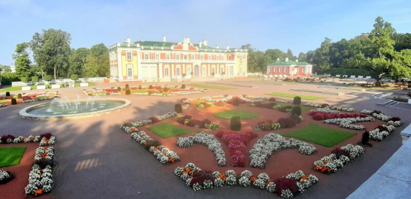 Tallinn: Combined Guided Highlights Tour in Wonderful City! - Key Points