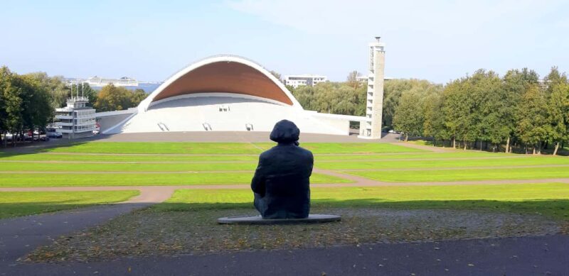 Tallinn: Combined Guided Highlights Tour in Wonderful City! - Exploring Tallinn in a Day: What to Expect