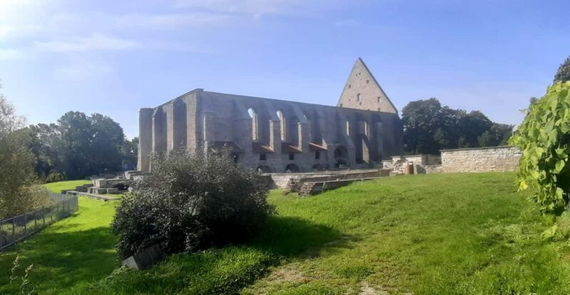 Tallinn: Combined Guided Highlights Tour in Wonderful City! - Final Thoughts