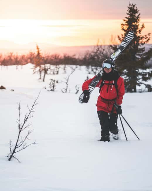 Tallinn: Cross-Country Skiing Lesson with Pickup - FAQs About Tallinn’s Cross-Country Skiing Lesson