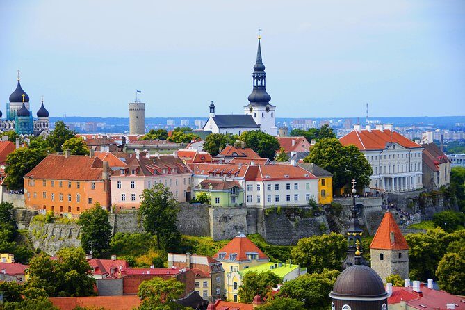 Tallinn Day Cruise from Helsinki - A Closer Look at the Experience
