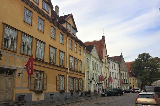 Tallinn Day Cruise from Helsinki - The Sum Up