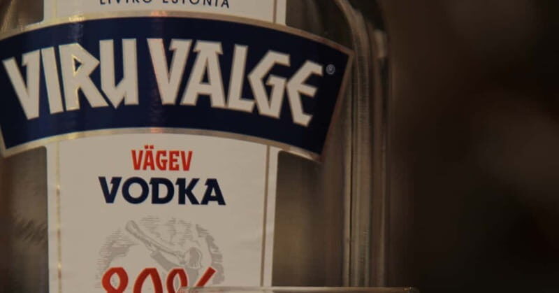 Tallinn: drinks tasting - Key Points