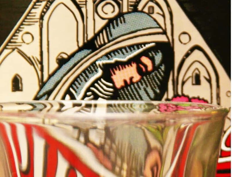 Tallinn: drinks tasting - What to Expect from the Tallinn Drinks Tasting Tour