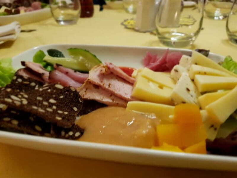 Tallinn: Estonian Food, Drinks and History Tour - Frequently Asked Questions