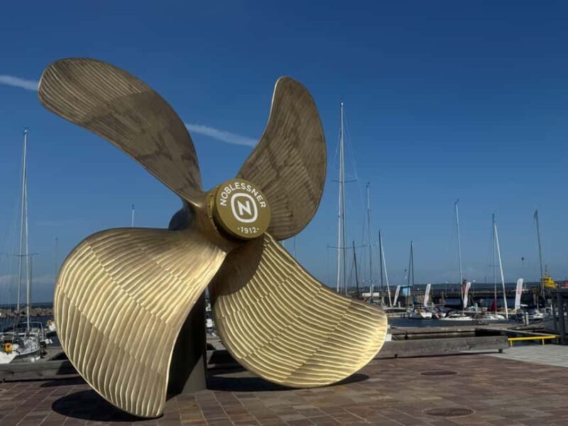 Tallinn: Explore Local Life Tour - What to Expect from the Tallinn: Explore Local Life Tour