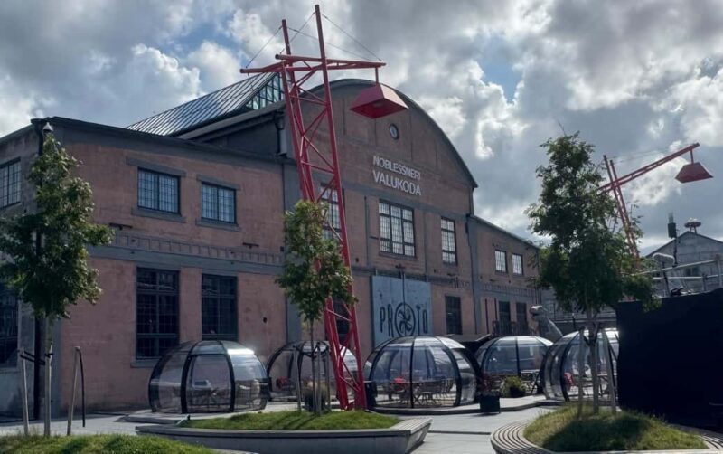 Tallinn: Explore Local Life Tour - Is This Tour Worth It?