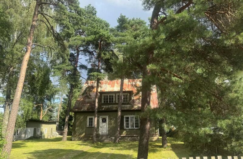 Tallinn: Explore Local Life Tour - FAQ