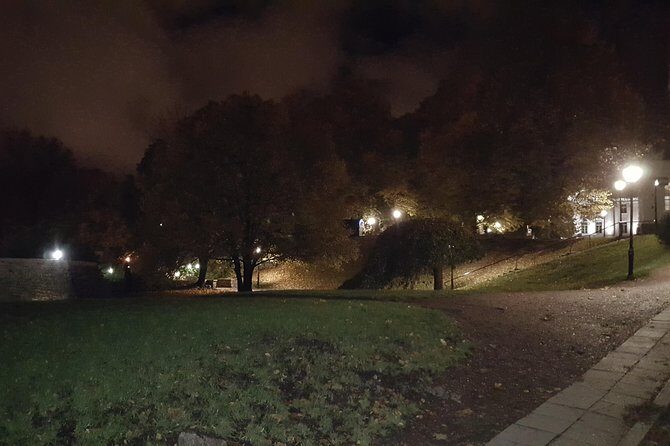 Tallinn Ghost Tour - What You Can Expect from the Tallinn Ghost Tour