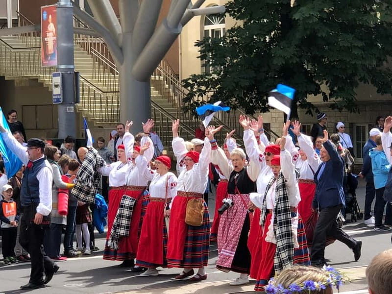 Tallinn: Half-Day Private Estonian Waterfalls - Exploring the Tallinn: Half-Day Private Estonian Waterfalls — What You Need to Know