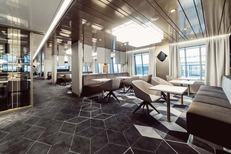 Tallinn-Helsinki All Inclusive Ferry Day Trip Business Class - Exploring Helsinki: Your Day at Leisure