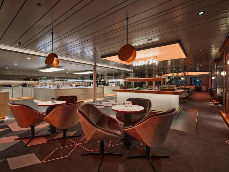 Tallinn-Helsinki All Inclusive Ferry Day Trip Business Class - Final Thoughts