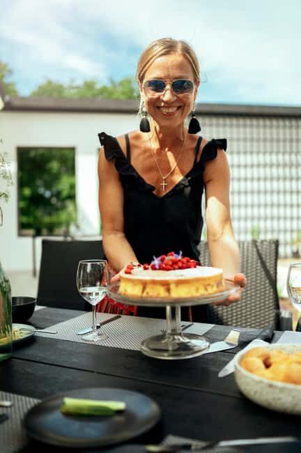 Tallinn: Hidden Gems of Pärnu day trip 8h - The Value of the Tour