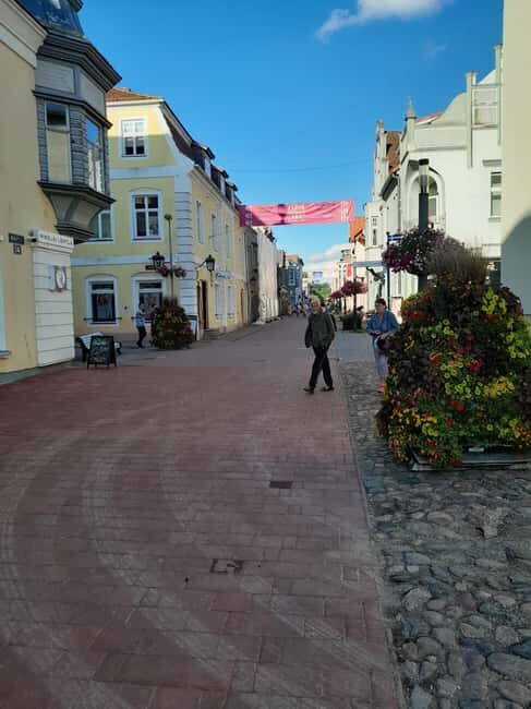 Tallinn: Hidden Gems of Pärnu day trip 8h - Authentic Feedback from Participants