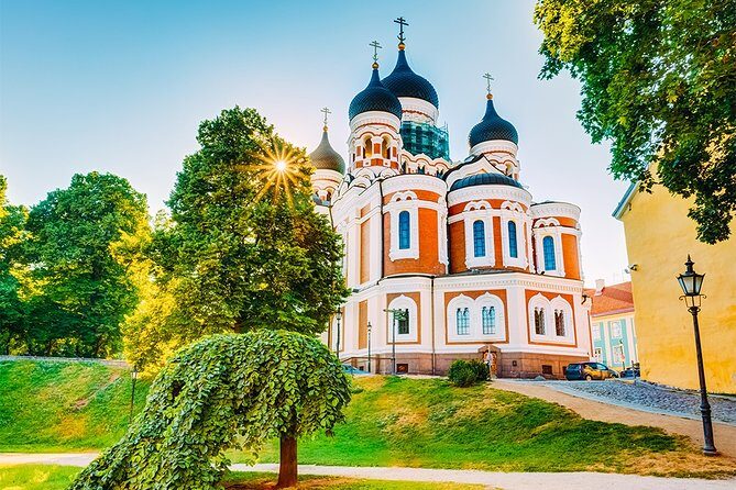 Tallinn Highlights and Marzipan Painting Masterclass - Final Thoughts