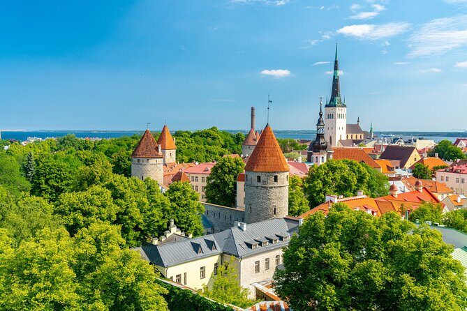 Tallinn Jewish Heritage - Frequently Asked Questions