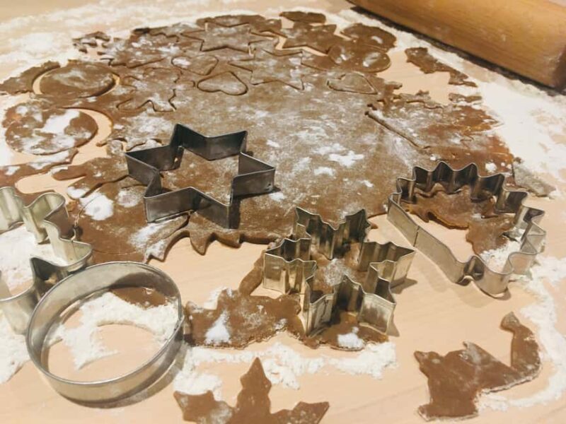 Tallinn: Local Gingerbread Workshop in the Old Town - Final Thoughts