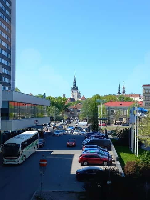 Tallinn: Lower and Upper Town (Guided Walking Tour) - In-Depth Look at the Tour Experience