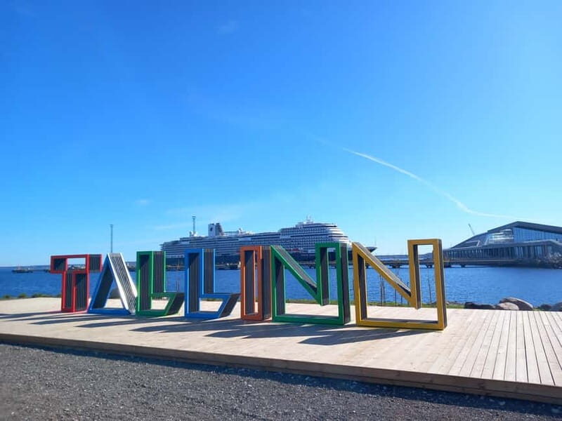 Tallinn: Lower and Upper Town (Guided Walking Tour) - What You’ll See and Do