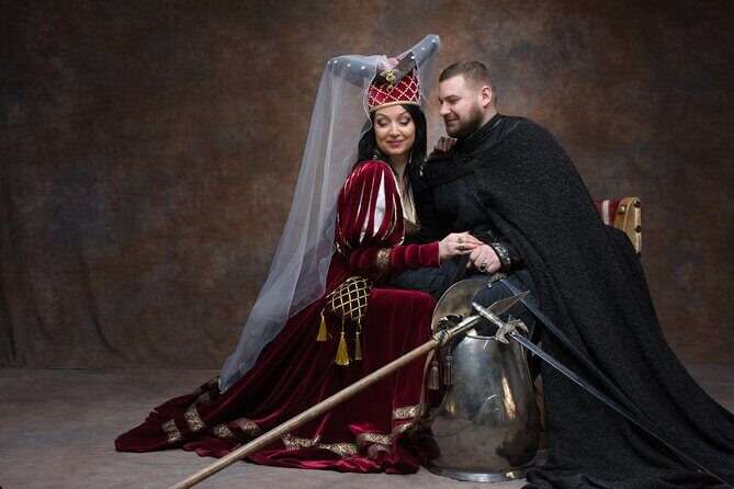 Tallinn Medieval Photo - FAQs