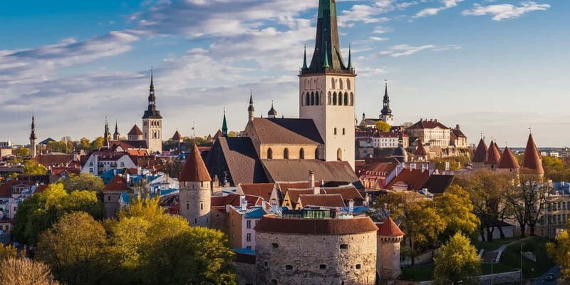Tallinn: Museums, Public Transport, and More City Card - Key Points