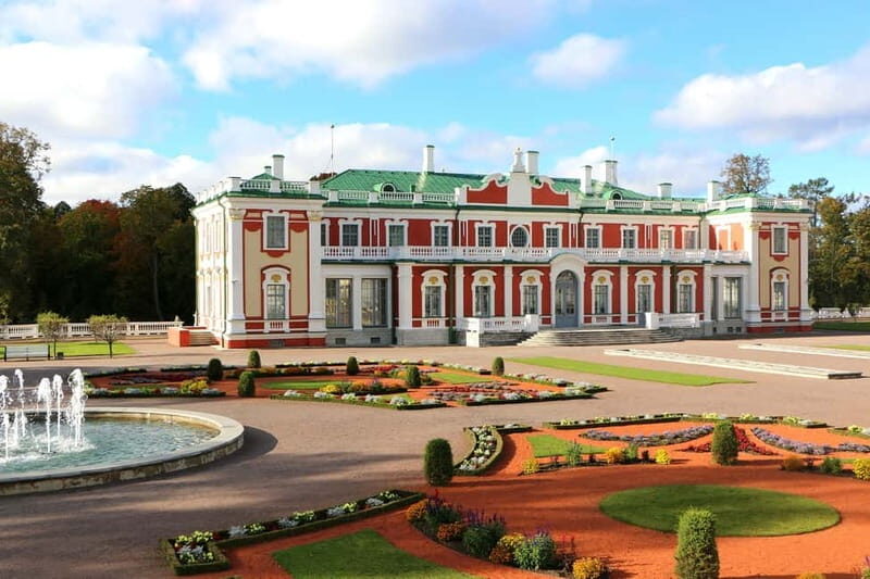 Tallinn: Museums, Public Transport, and More City Card - A Closer Look at the Tallinn City Card Experience