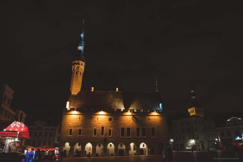 Tallinn: Old Town Ghost Tour - Final Thoughts