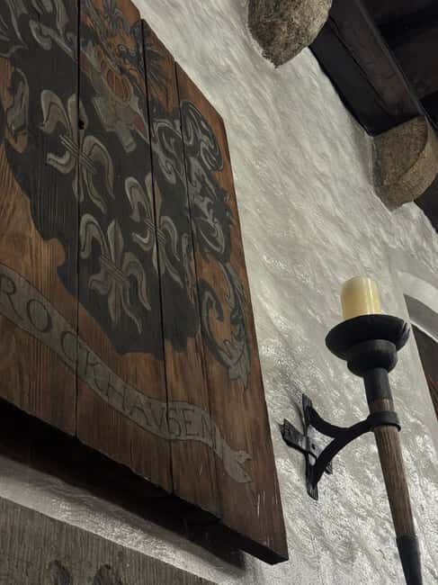 Tallinn: Old Town Guided Tour and Medieval Dinner with Show - Final Thoughts