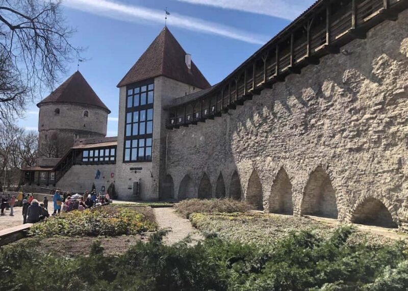 Tallinn: Old Town History and Legends Walking Tour - Final Thoughts
