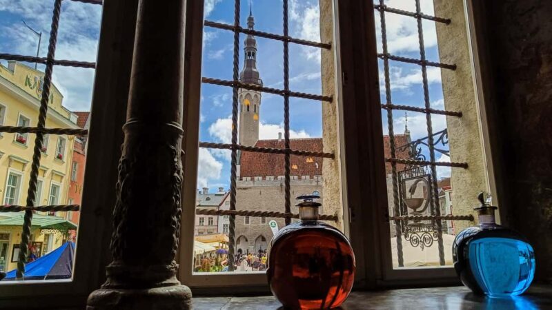 Tallinn: Old Town Private & Personalized Walking Tour - The Guide’s Impact