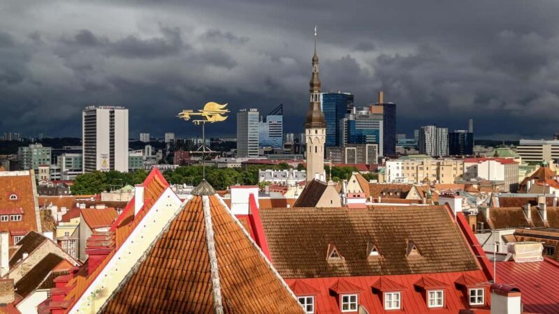 Tallinn: Old Town Private & Personalized Walking Tour - Final Thoughts