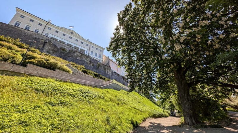 Tallinn: Old Town Private & Personalized Walking Tour - FAQ