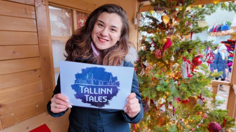 Tallinn Old Town: Stories and Views 2Hour Walking Tour - The Sum Up