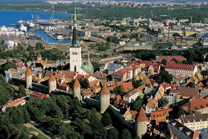 Tallinn Old Town Walking Tour - Pricing and Value for Money