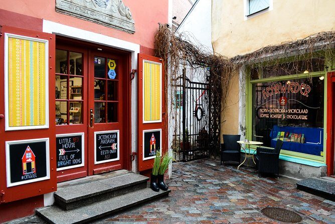 Tallinn Old Town Walking Tour - Who Is This Tour Best Suited For?