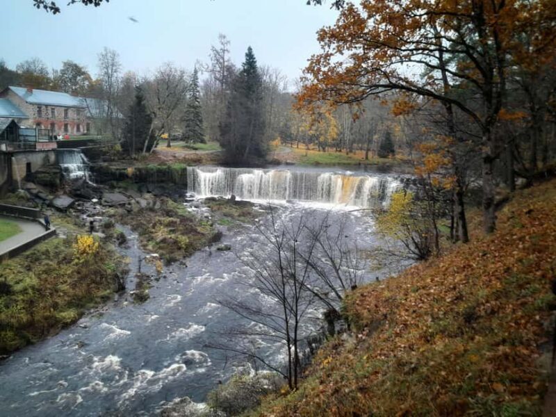 Tallinn: Pakri landscape conservation park and coast 5h - Exploring Estonia’s Natural and Cultural Highlights in a 5-Hour Tour