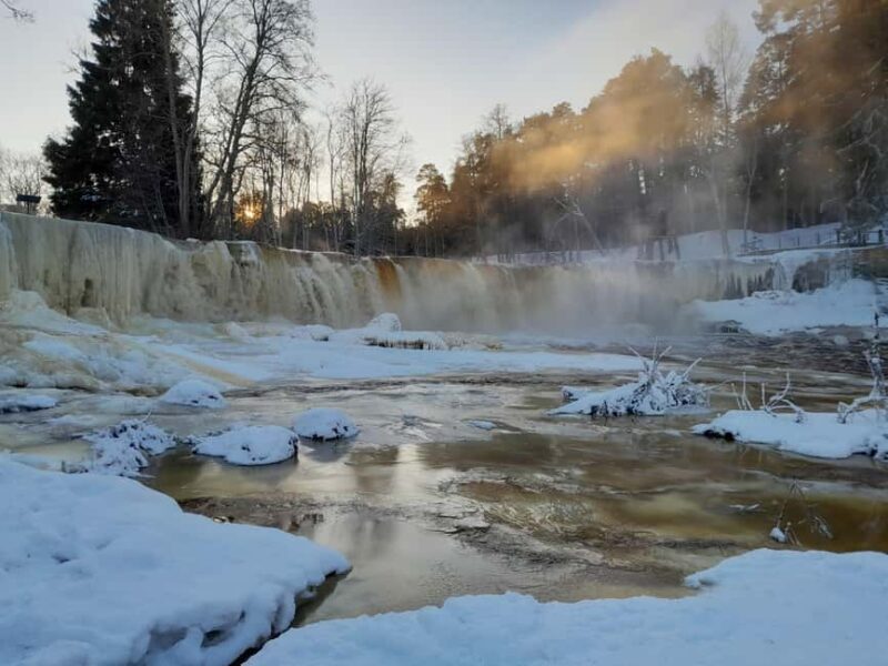 Tallinn: Pakri landscape conservation park and coast 5h - What to Expect from the Tour
