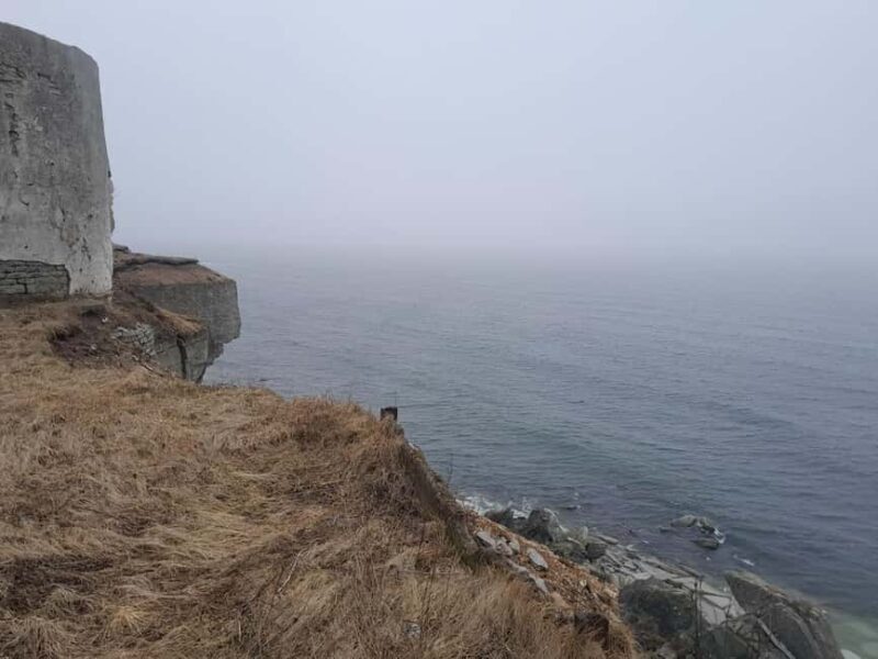 Tallinn: Pakri landscape conservation park and coast 5h - FAQ