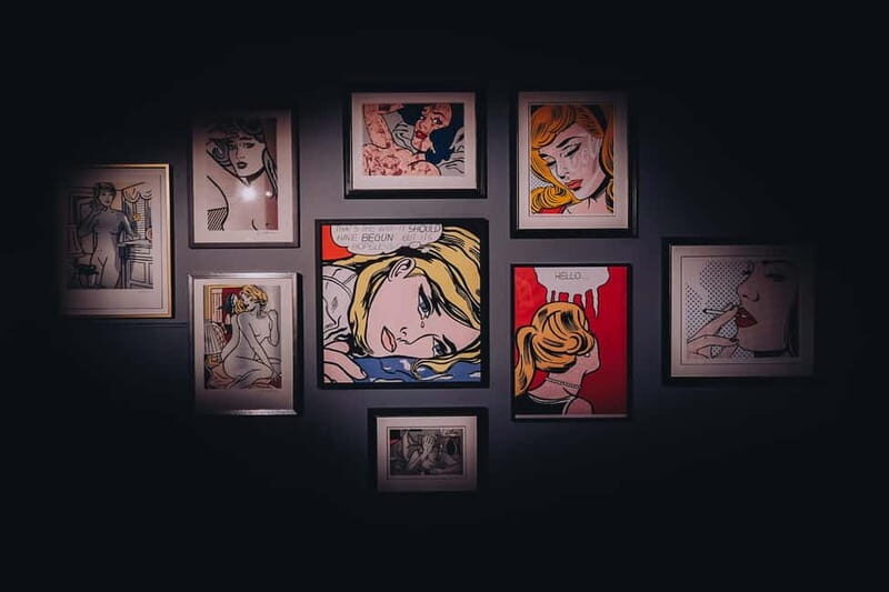 Tallinn: PoCo Pop Art Museum Ticket - Final Thoughts