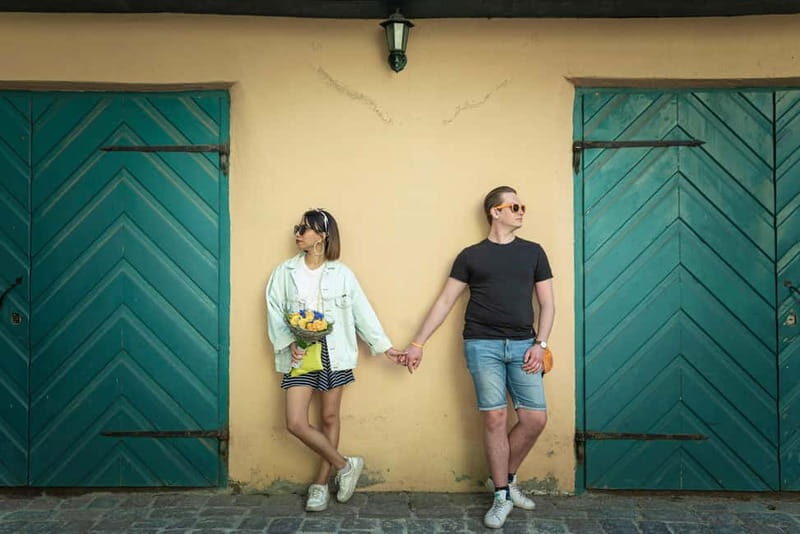 Tallinn Private Photoshoot Tour - What Travelers Say