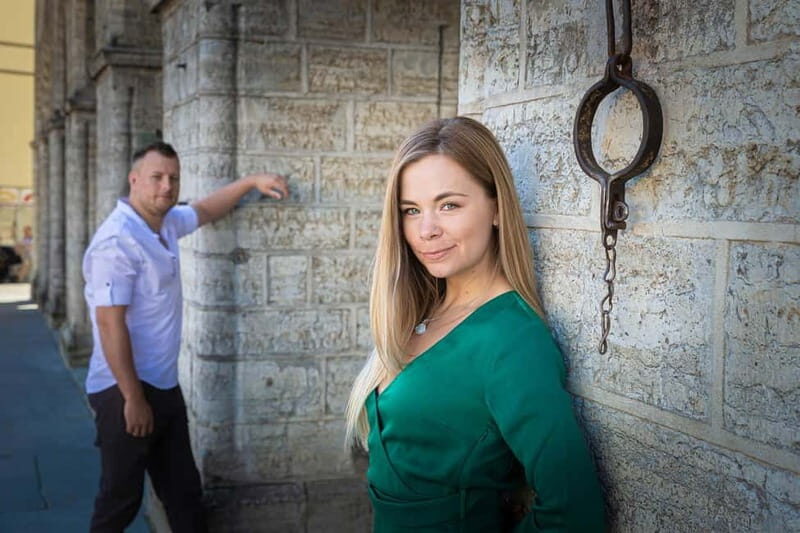 Tallinn Private Photoshoot Tour - FAQ
