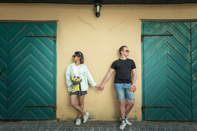 Tallinn Private Photoshoot Tour - Pricing and Value