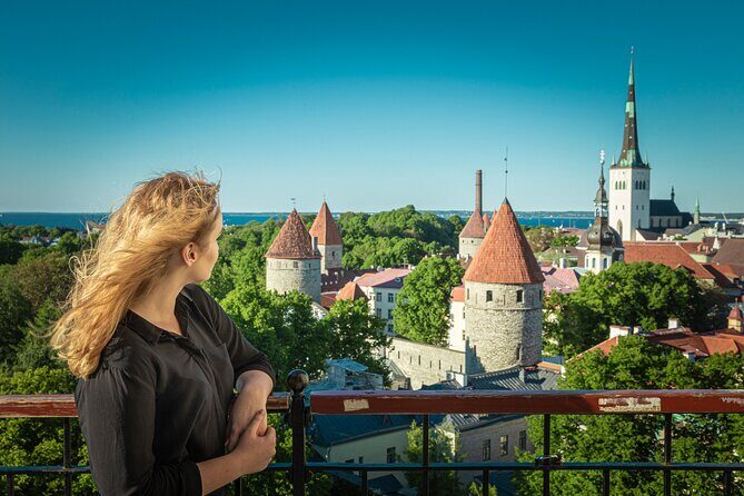 Tallinn Private Photoshoot Tour - Who Will Love This Experience?