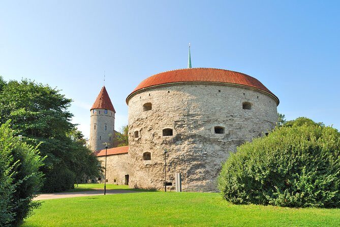 Tallinn Private Walking Tour - Final Thoughts