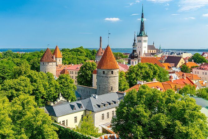 Tallinn Private Walking Tour - FAQs