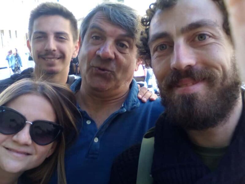 Tallinn: Private Walking Tour with a Local - Why Choose This Tour?