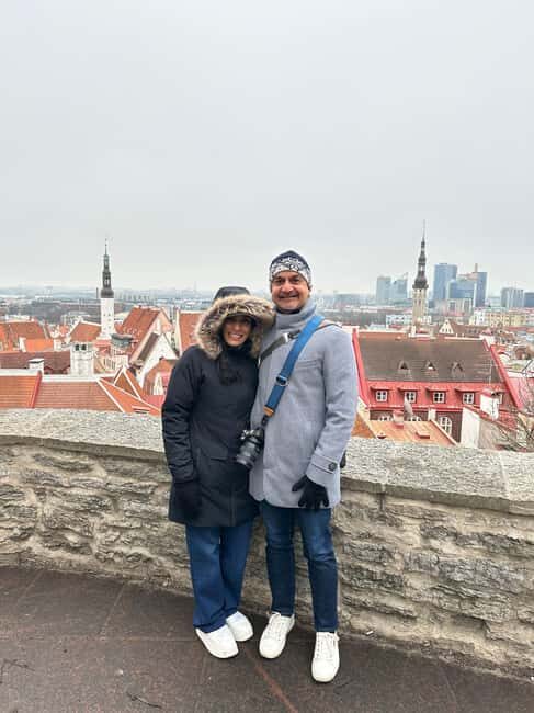 Tallinn: Private Walking Tour with a Local - What to Expect: A Deep Dive into the Experience